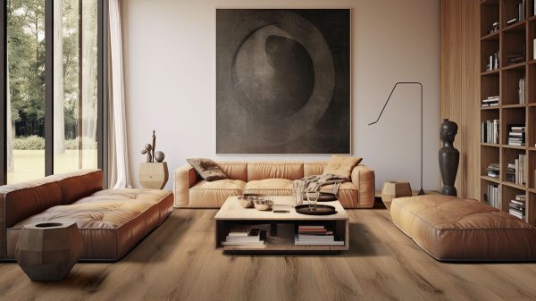 SCANDI LUXURY VINYL PLANKS - Image 6