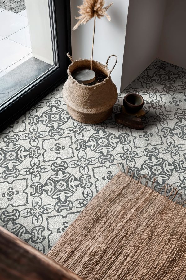 TRASTEVERE 8X8 PORCELAIN TILE - Image 6