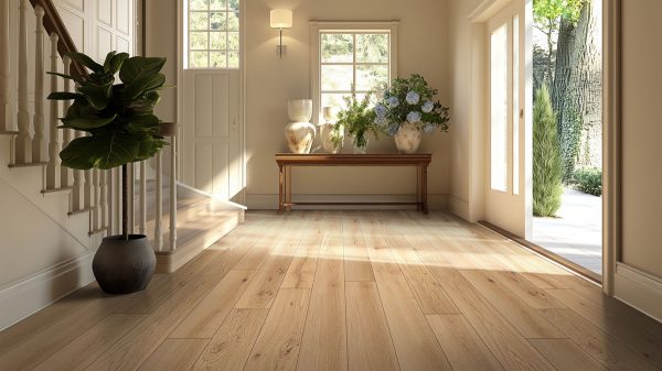 LADSON MONTEVIDEO OAK ENGINEERED HARDWOOD FLOORING - Image 6