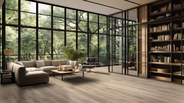 HYDE HAVEN LUXURY VINYL PLANKS - Image 7