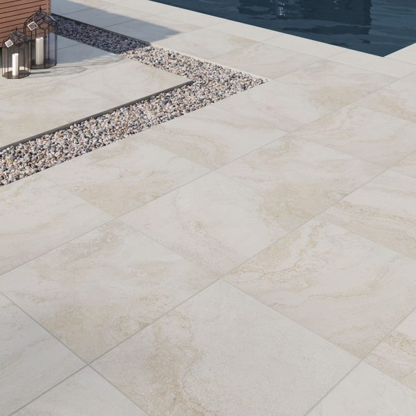 LIVING STYLE TRAVERTINO ARTERRA PAVERS - Image 7