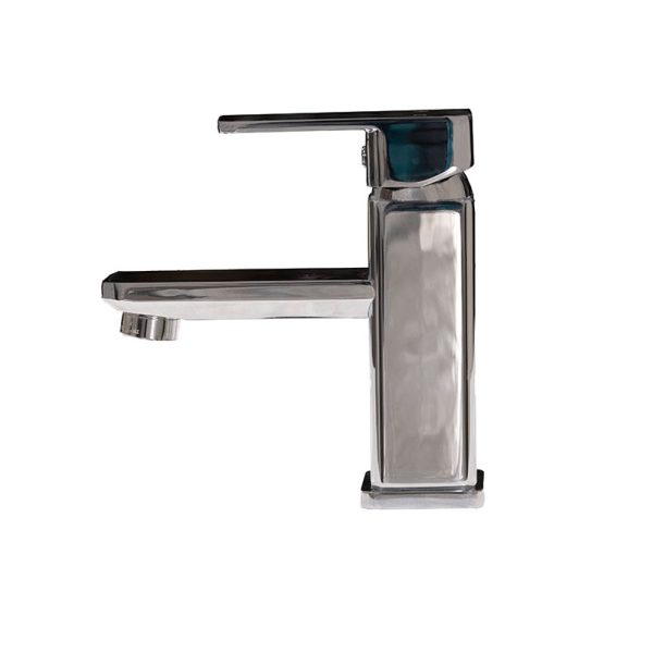 1 HANDLE BATHROOM FAUCET- 401 CHROME - Image 7