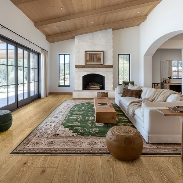 MCCARRAN KENTSEA OAK ENGINEERED HARDWOOD FLOORING - Image 7