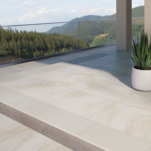 LIVING STYLE TRAVERTINO ARTERRA PAVERS - Image 8