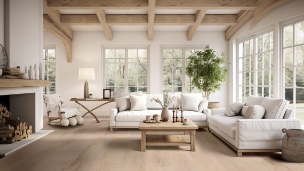 FALLONTON LUXURY VINYL PLANKS - Image 8