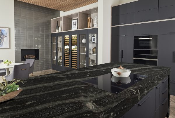 AGATHA BLACK GRANITE - Image 9