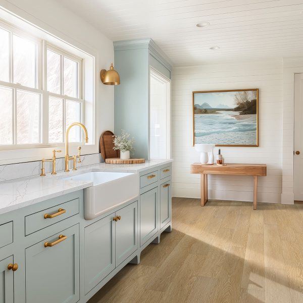 COASTAL COTTAGE LUXURY VINYL PLANKS - Image 9