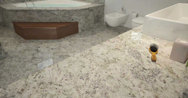 SALINAS WHITE GRANITE - Image 3