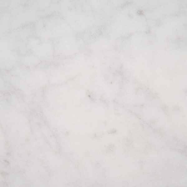 WHITE CARRARA MARBLE