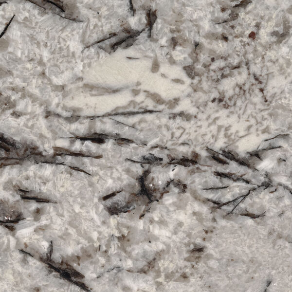 DELICATUS WHITE GRANITE