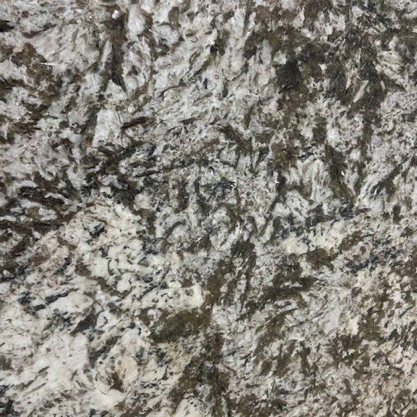 GANACHE GRANITE