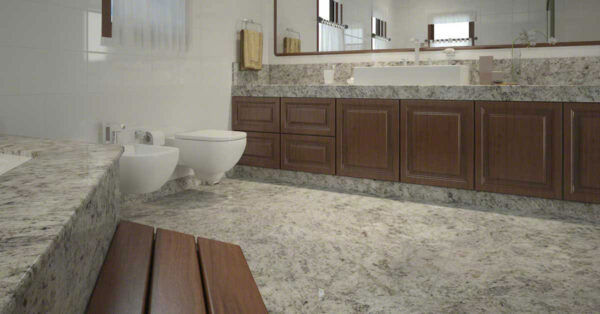 SALINAS WHITE GRANITE - Image 11