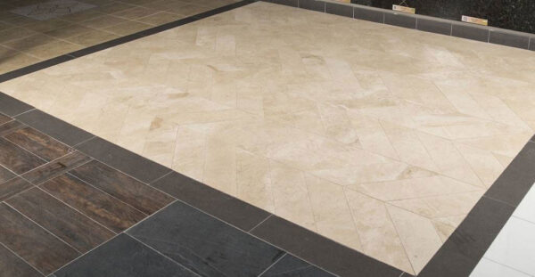 DURANGO CREAM TRAVERTINE - Image 13