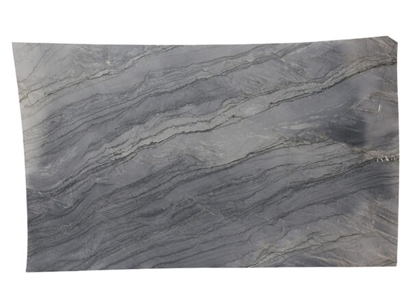 MERCURY GRAY QUARTZITE - Image 2