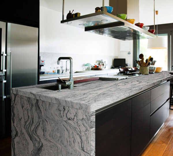 SILVER CLOUD GRANITE - Image 3