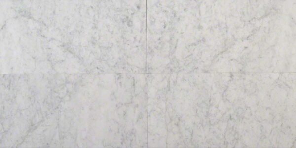 WHITE CARRARA MARBLE - Image 2