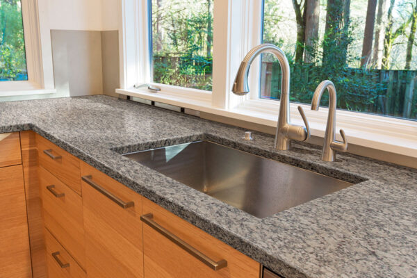 SANTA CECILIA LC GRANITE - Image 3