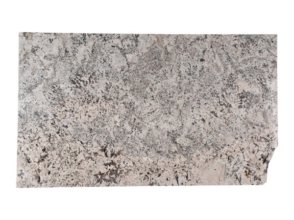 OYSTER WHITE GRANITE COUNTERTOPS - Image 2