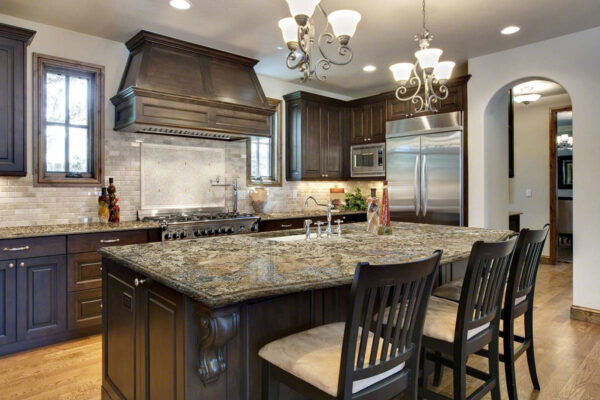 CARAVELAS GOLD GRANITE - Image 4