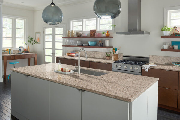 GIALLO ORNAMENTAL GRANITE - Image 4