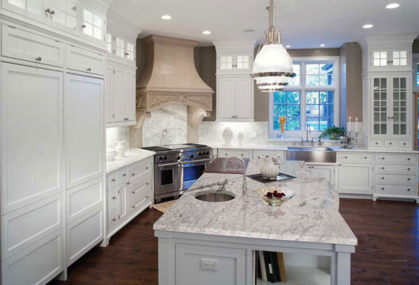 NEW RIVER WHITE GRANITE - Image 4