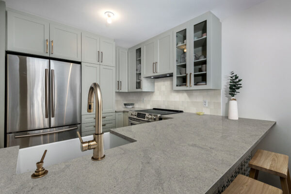 COLONIAL ICE GRANITE - Image 5