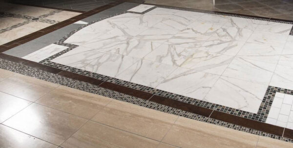 CALACATTA GOLD MARBLE - Image 7