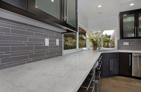 WHITE CARRARA MARBLE - Image 9